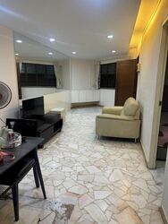 Blk 105 Bukit Purmie Ville (Bukit Merah), HDB 3 Rooms #558189251